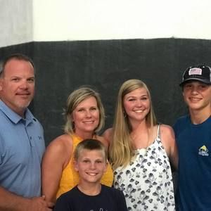 Meet your Posher, Christy